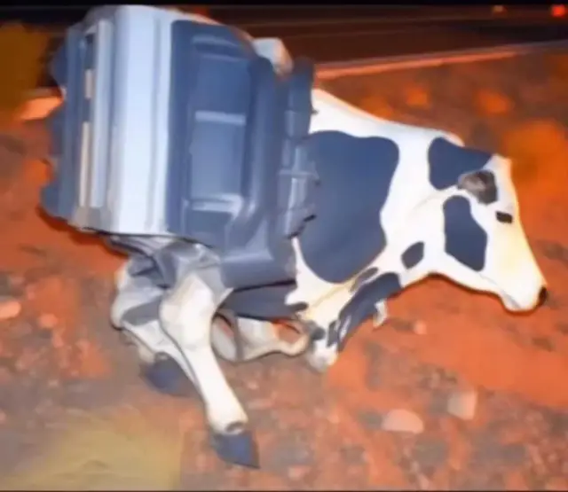 Mechanized Nature (Papertowelgraveyard) by Papertowelgraveyard
