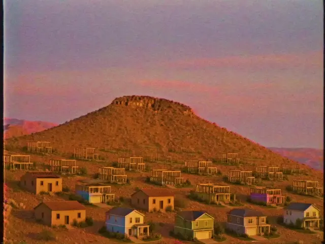 Mild Mishaps in the Wild West #13 by Anthony Sylvester