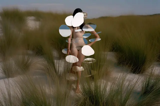 Overture 6 by Synchrodogs