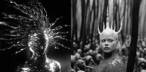 Mind Wank and Ethereal Gwirl