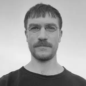 Charlie Engman