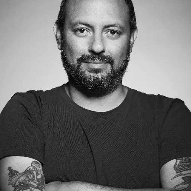 Felipe Posada