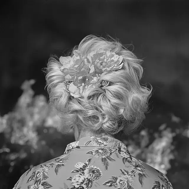 Fiona Mompean