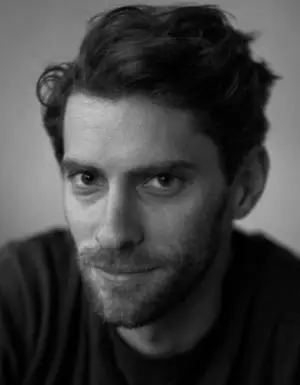 Jonas Bendiksen