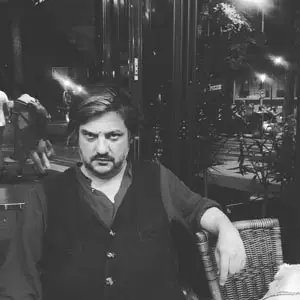Ronan Barrot