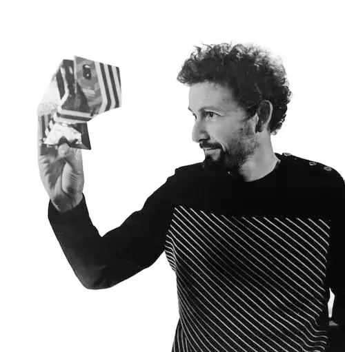 Damien Henry