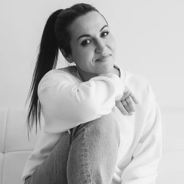 Lindsay Kokoska (Infinite Mantra)
