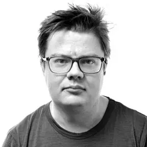 Roope Rainisto
